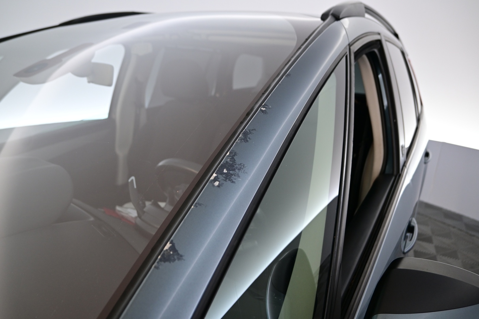 CITROEN Grand C4 Picasso 2012