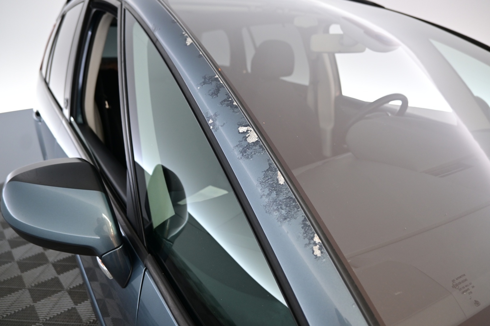 CITROEN Grand C4 Picasso 2012