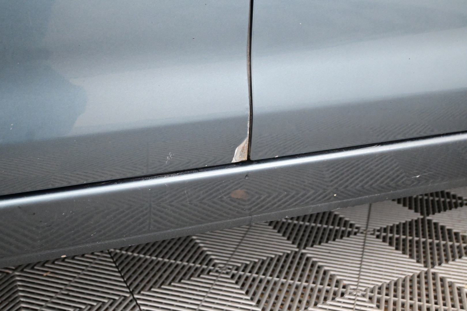 CITROEN Grand C4 Picasso 2012