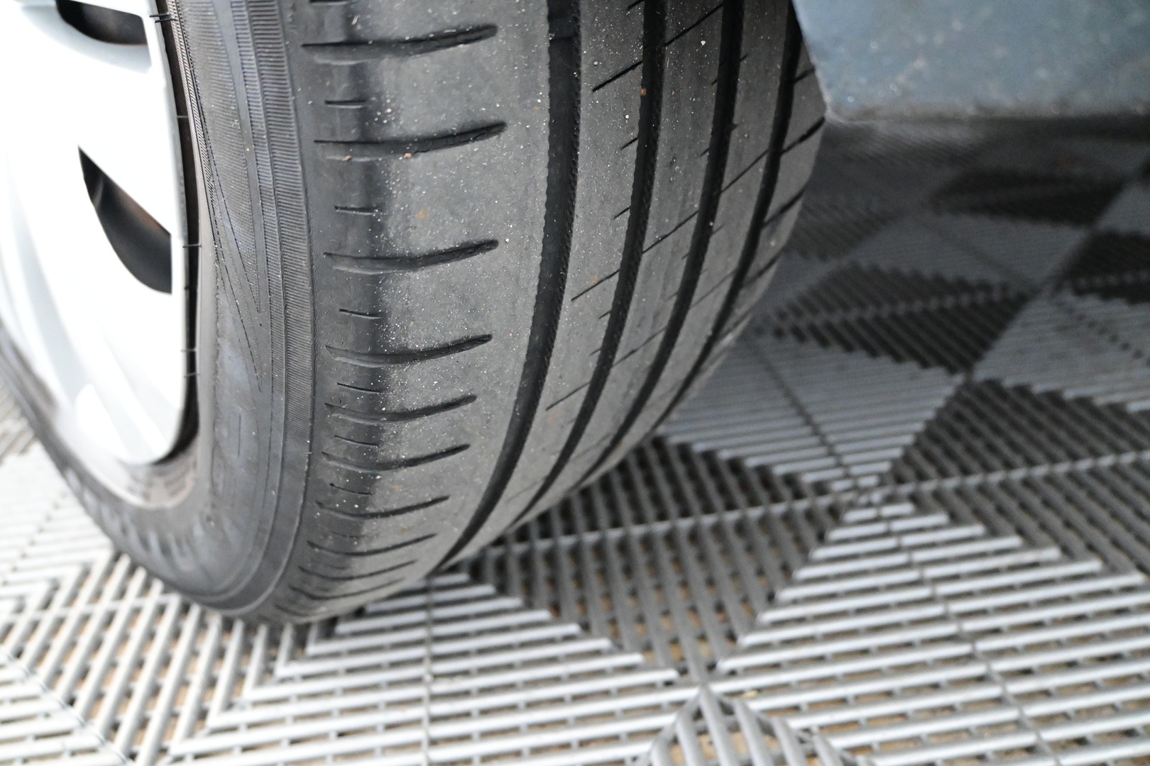 CITROEN Grand C4 Picasso 2012