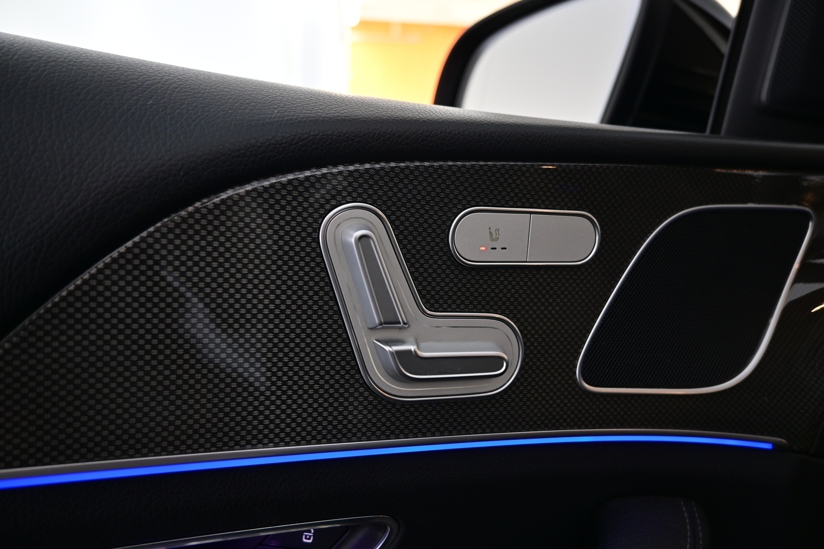 MERCEDES-BENZ GLE 2021