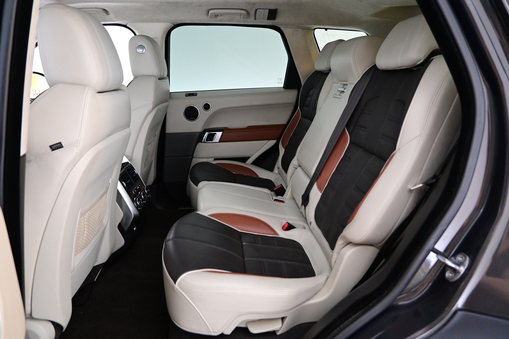 LAND ROVER Range Rover Sport 2014