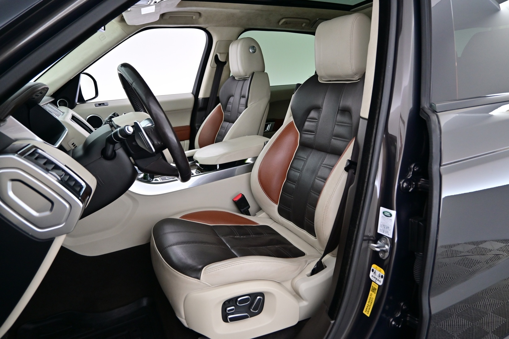 LAND ROVER Range Rover Sport 2014