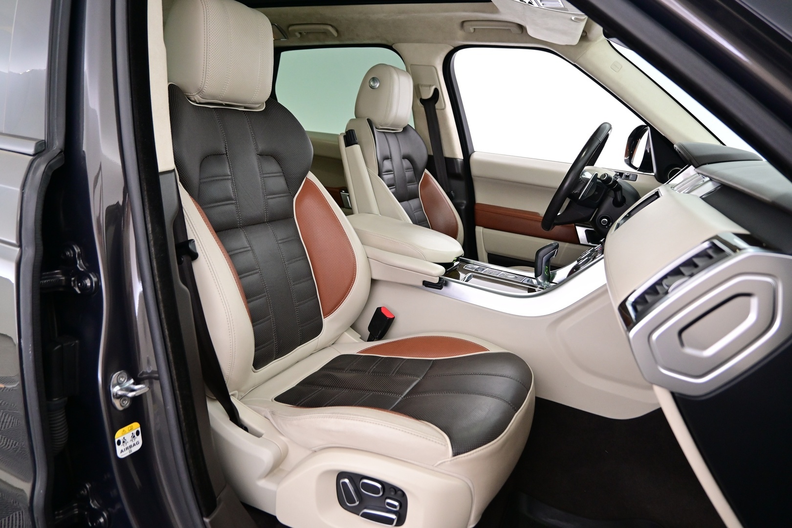 LAND ROVER Range Rover Sport 2014