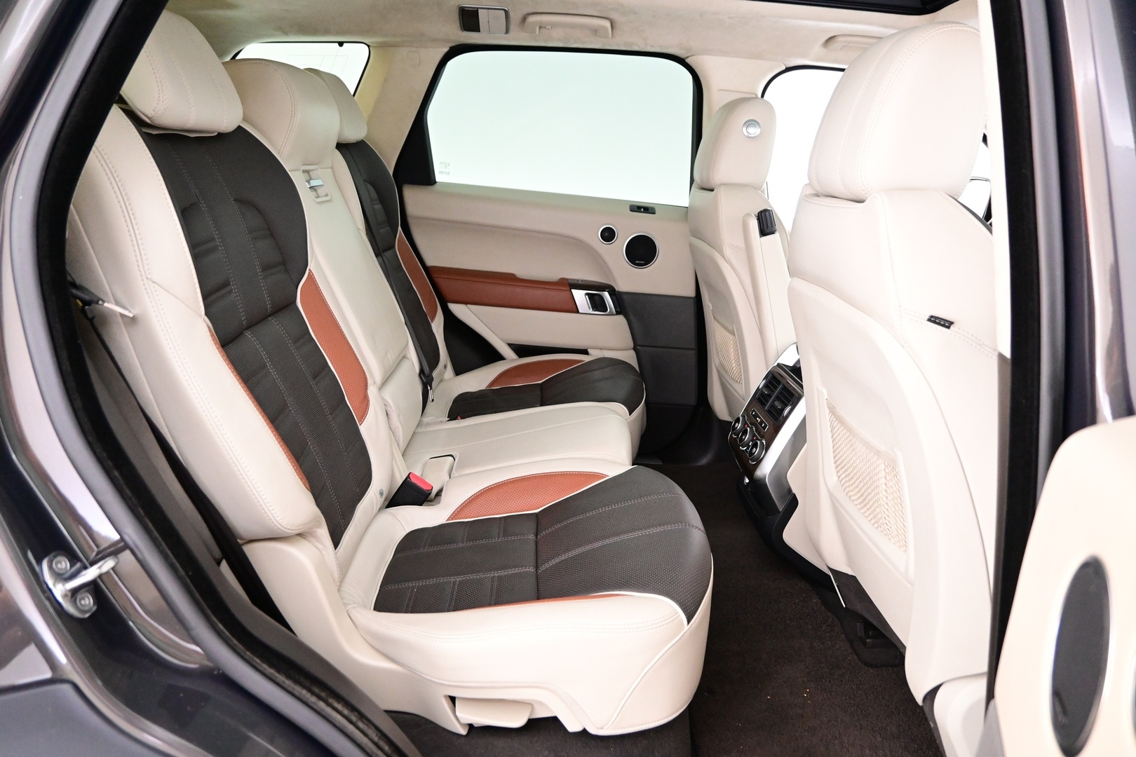 LAND ROVER Range Rover Sport 2014