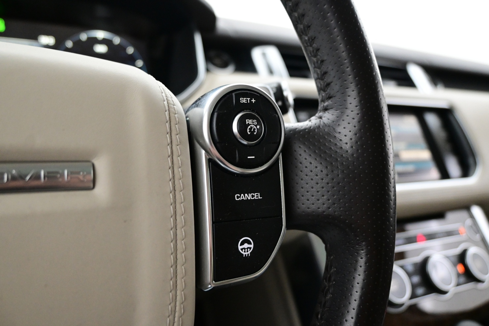 LAND ROVER Range Rover Sport 2014