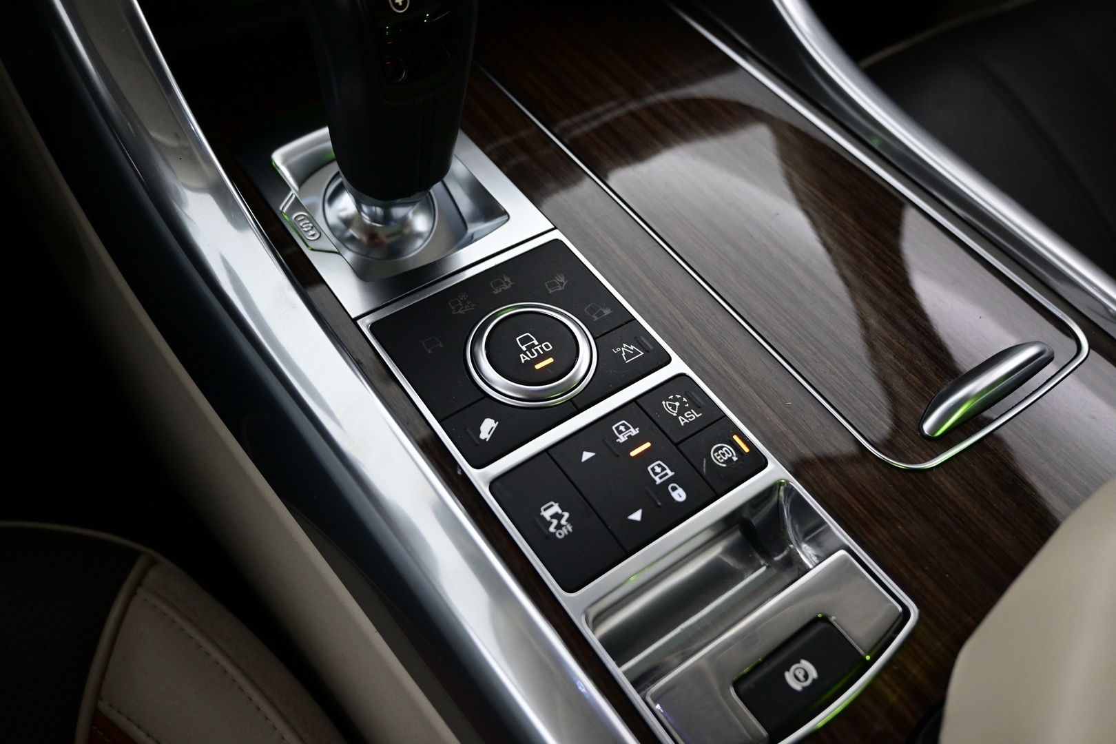 LAND ROVER Range Rover Sport 2014