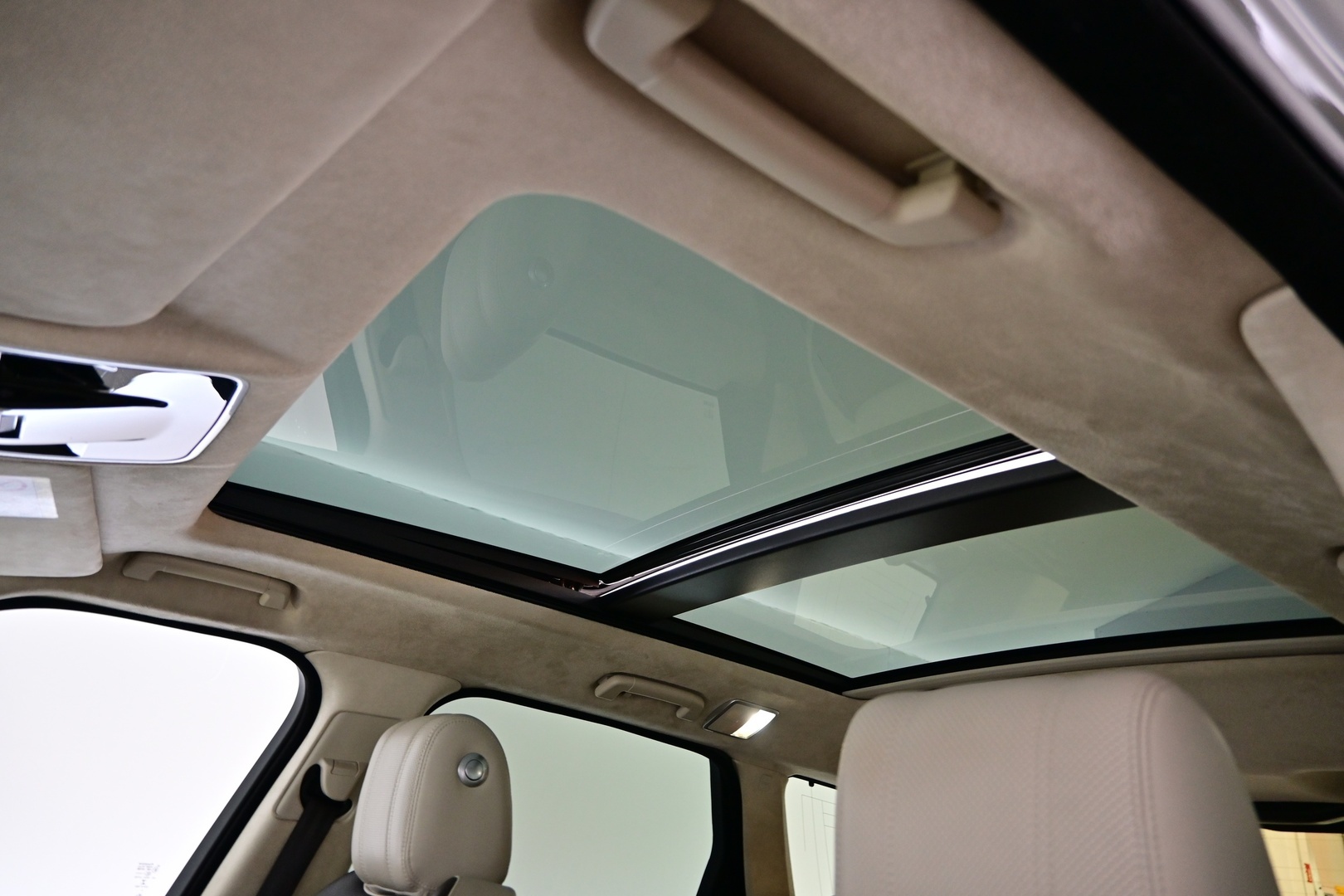 LAND ROVER Range Rover Sport 2014