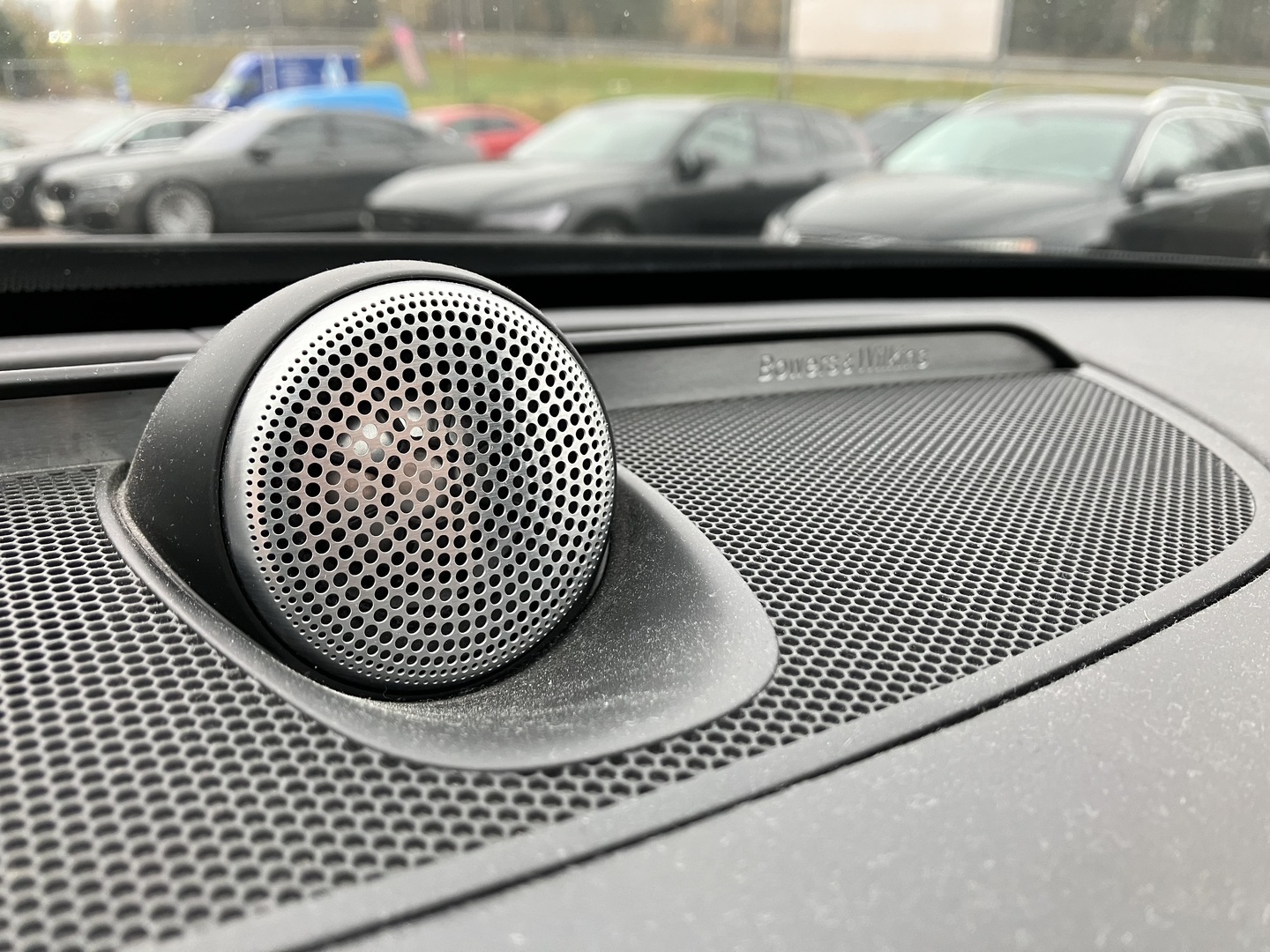 VOLVO XC90 2017