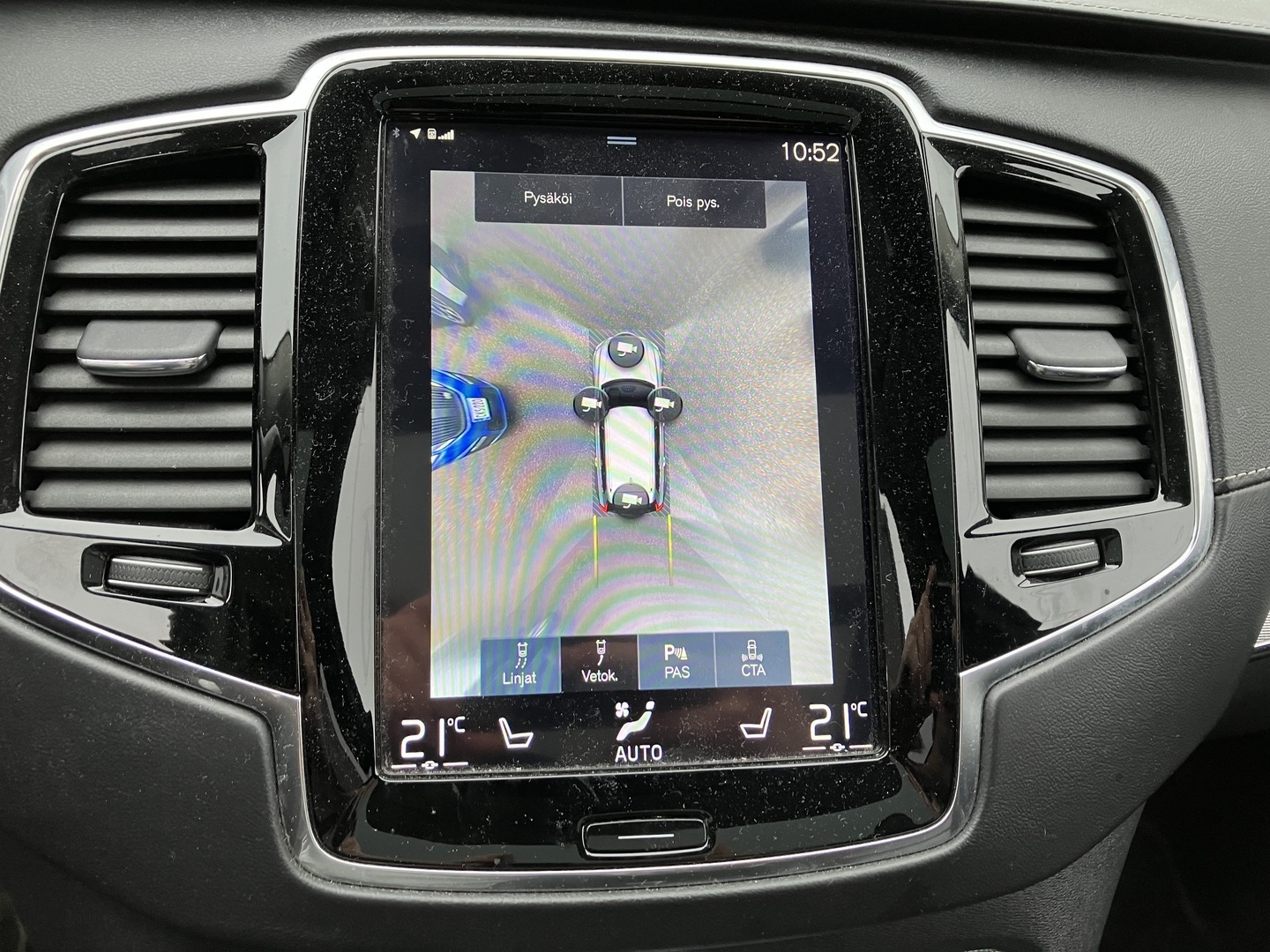 VOLVO XC90 2017