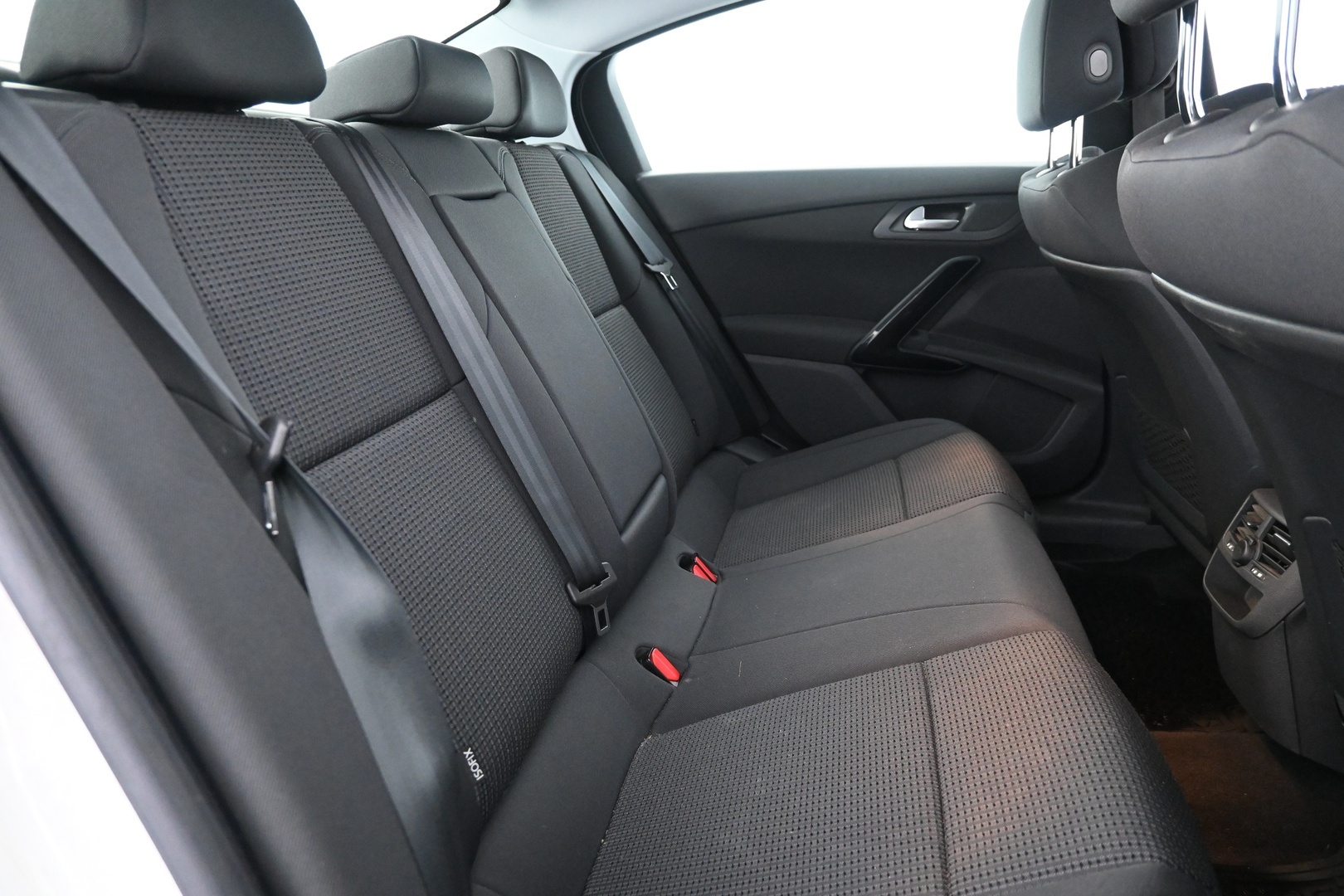 PEUGEOT 508 2011