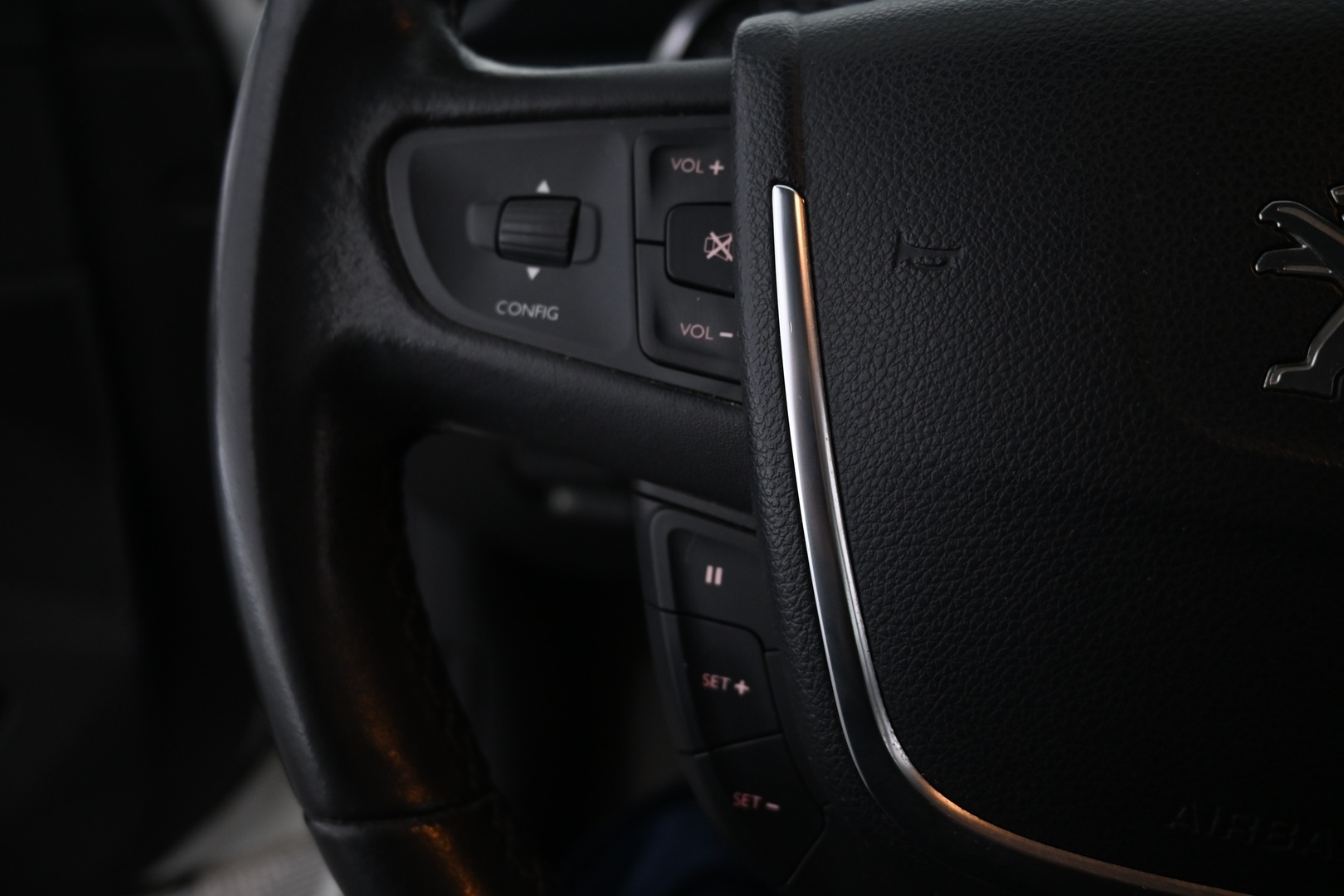 PEUGEOT 508 2011