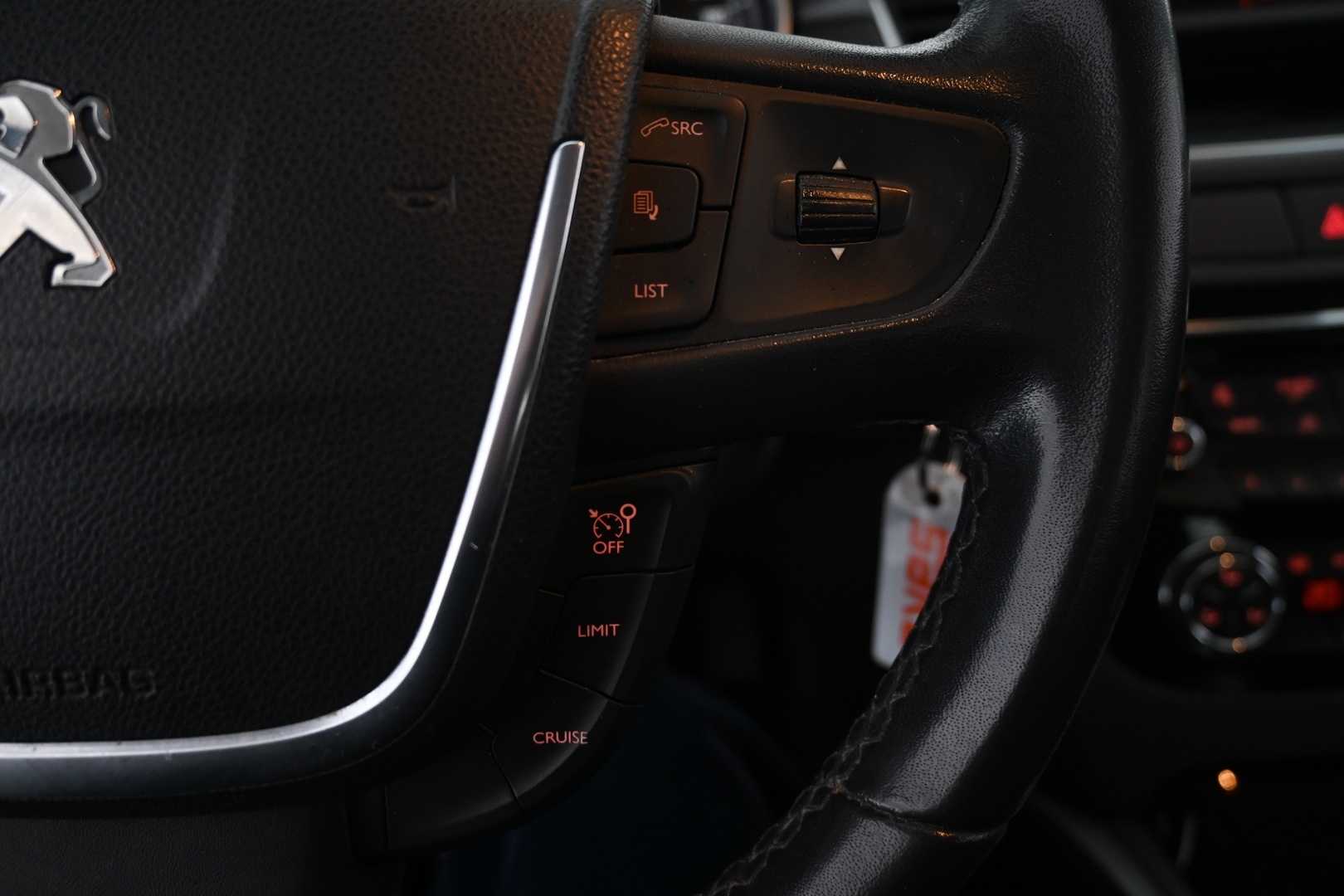 PEUGEOT 508 2011