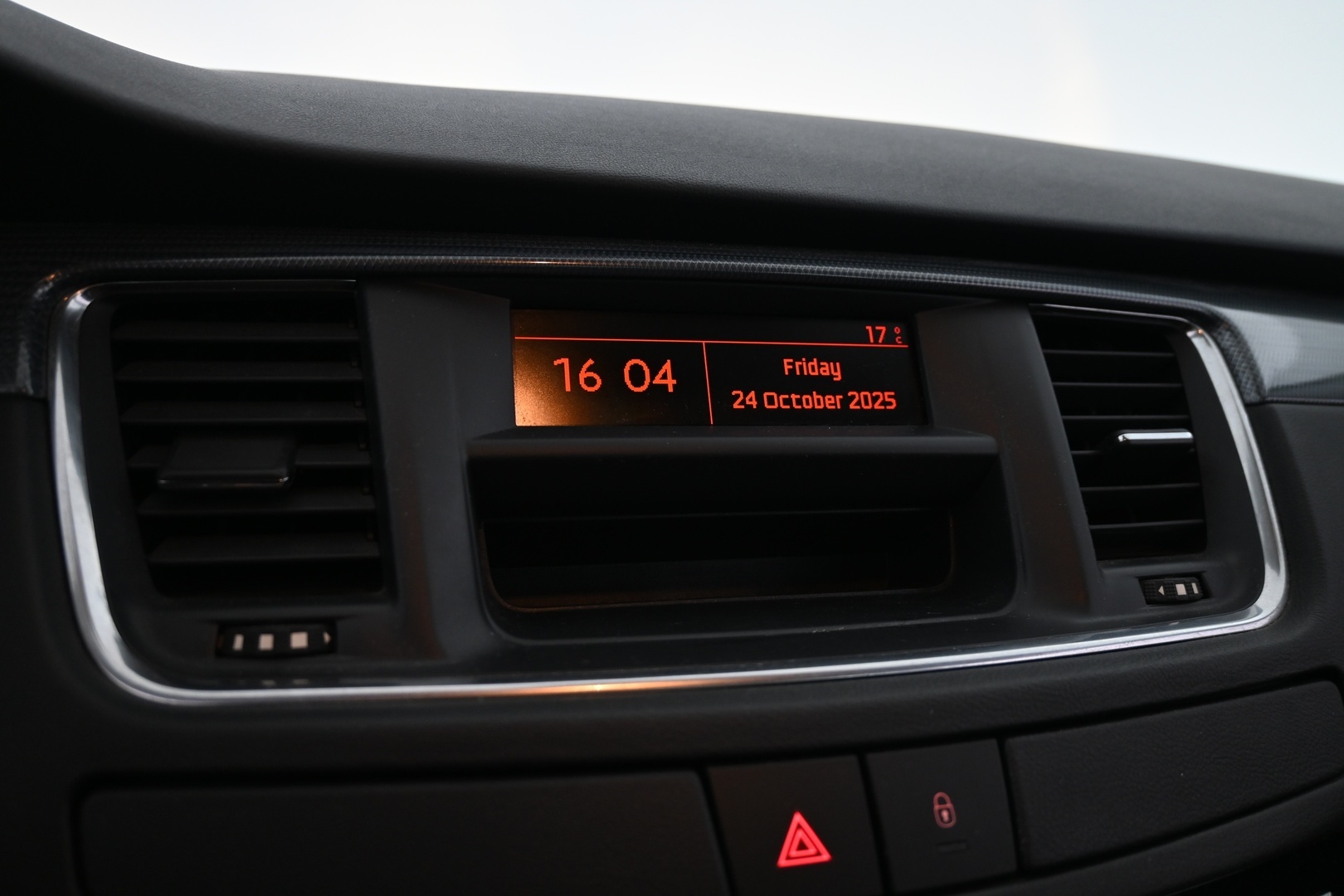 PEUGEOT 508 2011