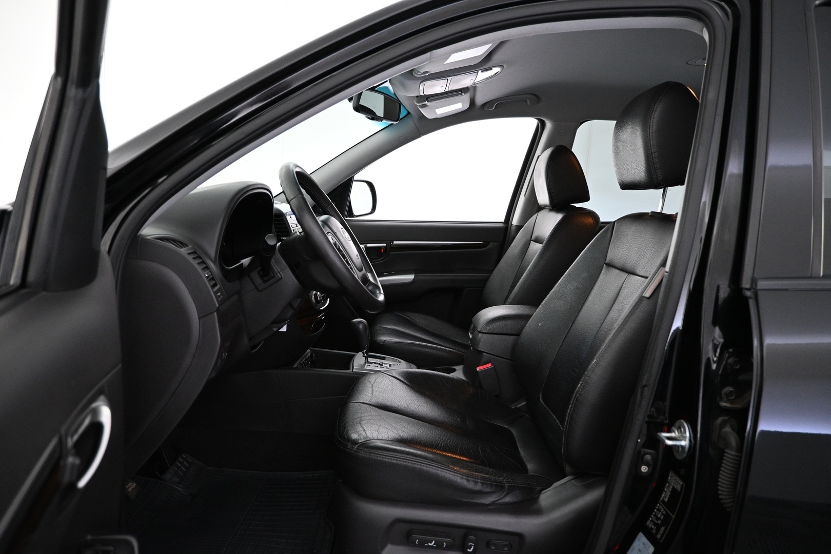 HYUNDAI Santa Fe 2011