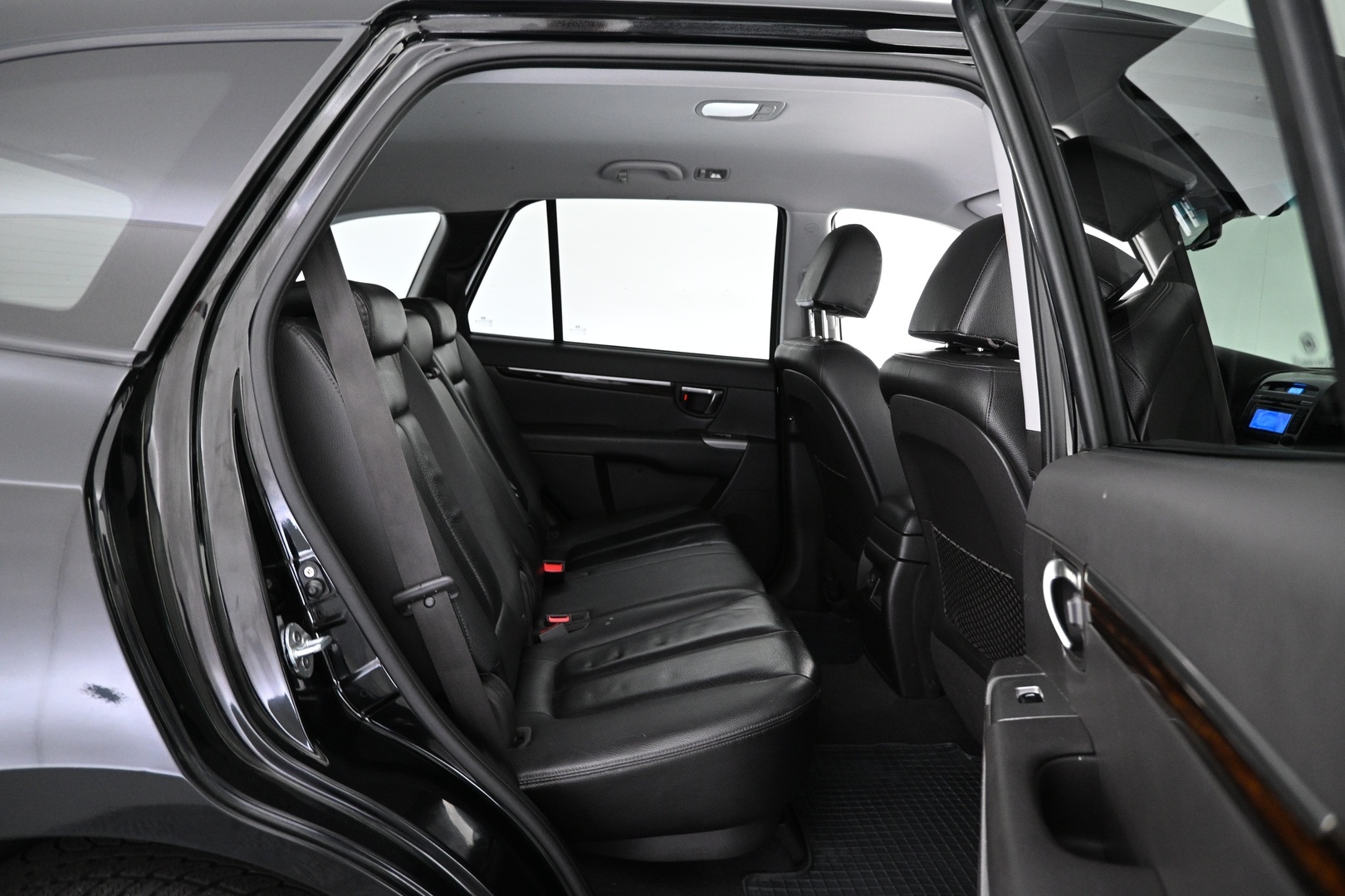 HYUNDAI Santa Fe 2011