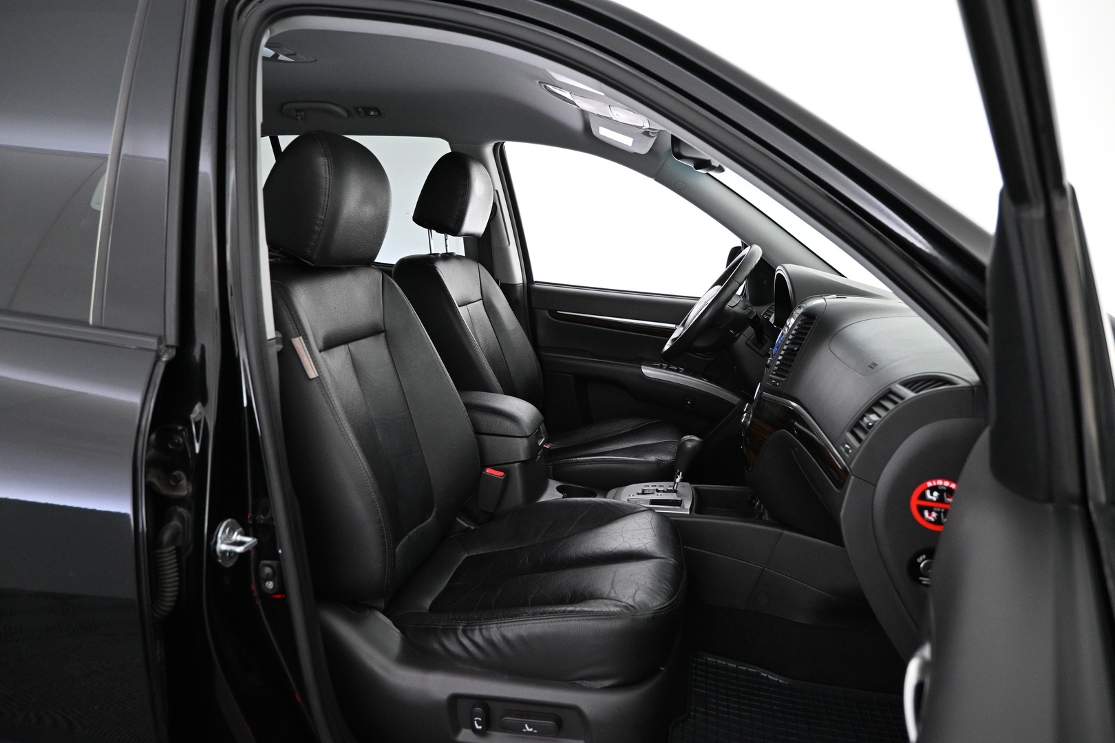 HYUNDAI Santa Fe 2011