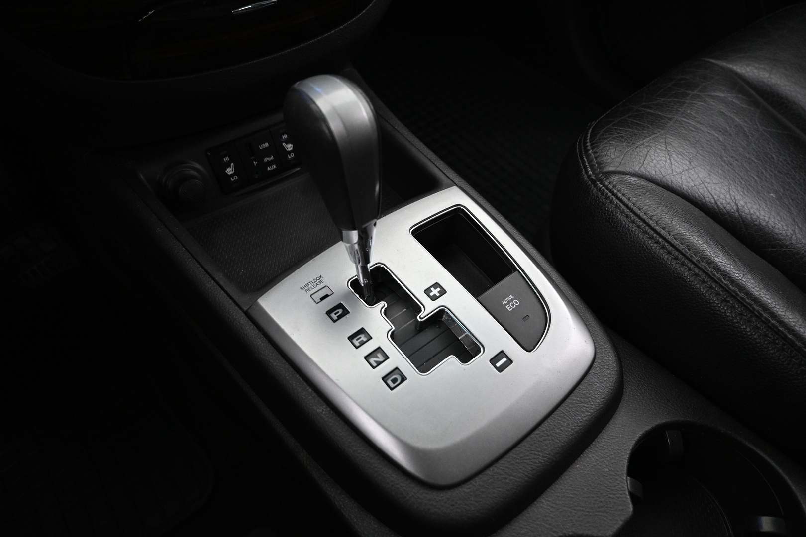 HYUNDAI Santa Fe 2011