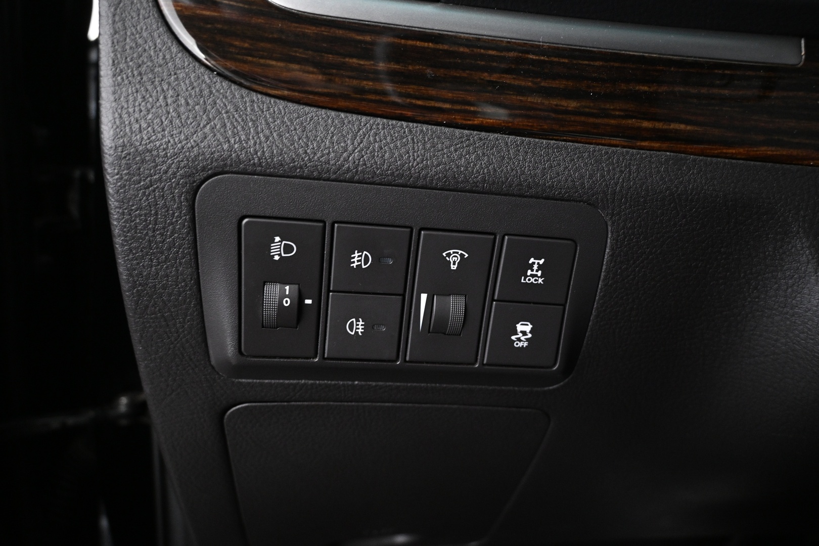 HYUNDAI Santa Fe 2011