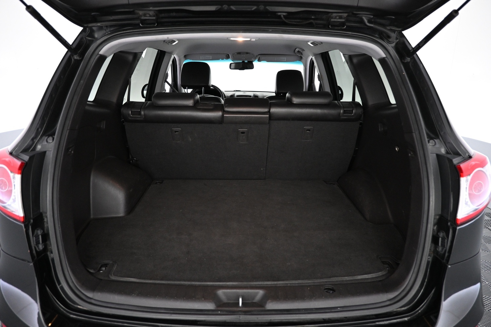 HYUNDAI Santa Fe 2011