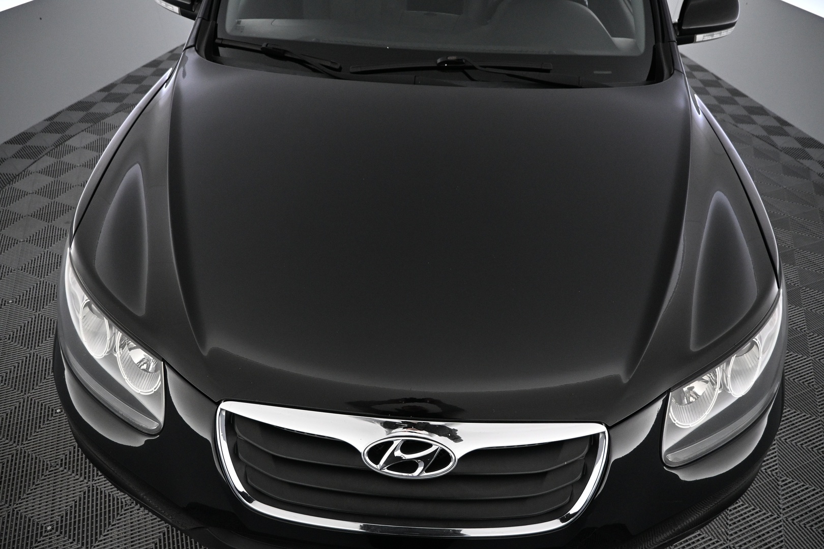 HYUNDAI Santa Fe 2011