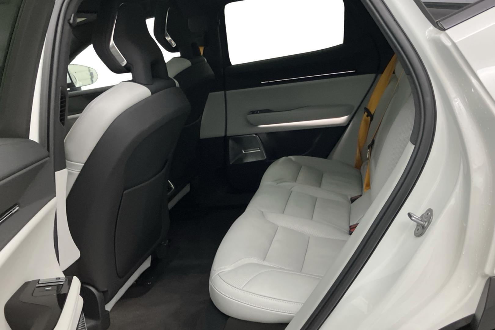 POLESTAR 3 2024
