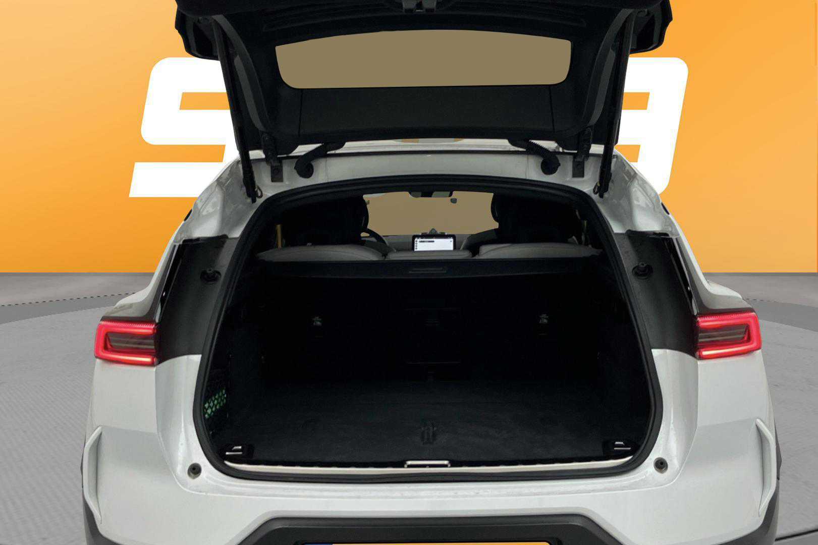 POLESTAR 3 2024