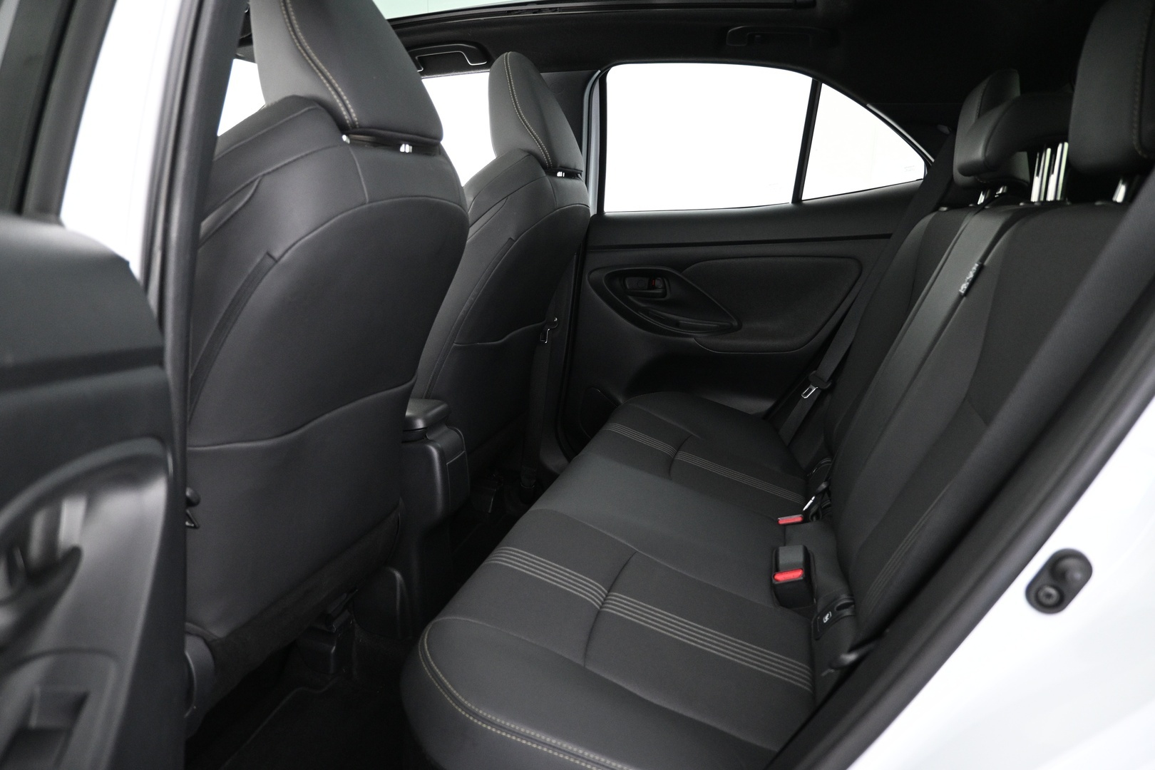 TOYOTA Yaris Cross 2022