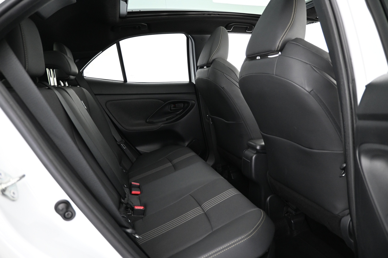 TOYOTA Yaris Cross 2022