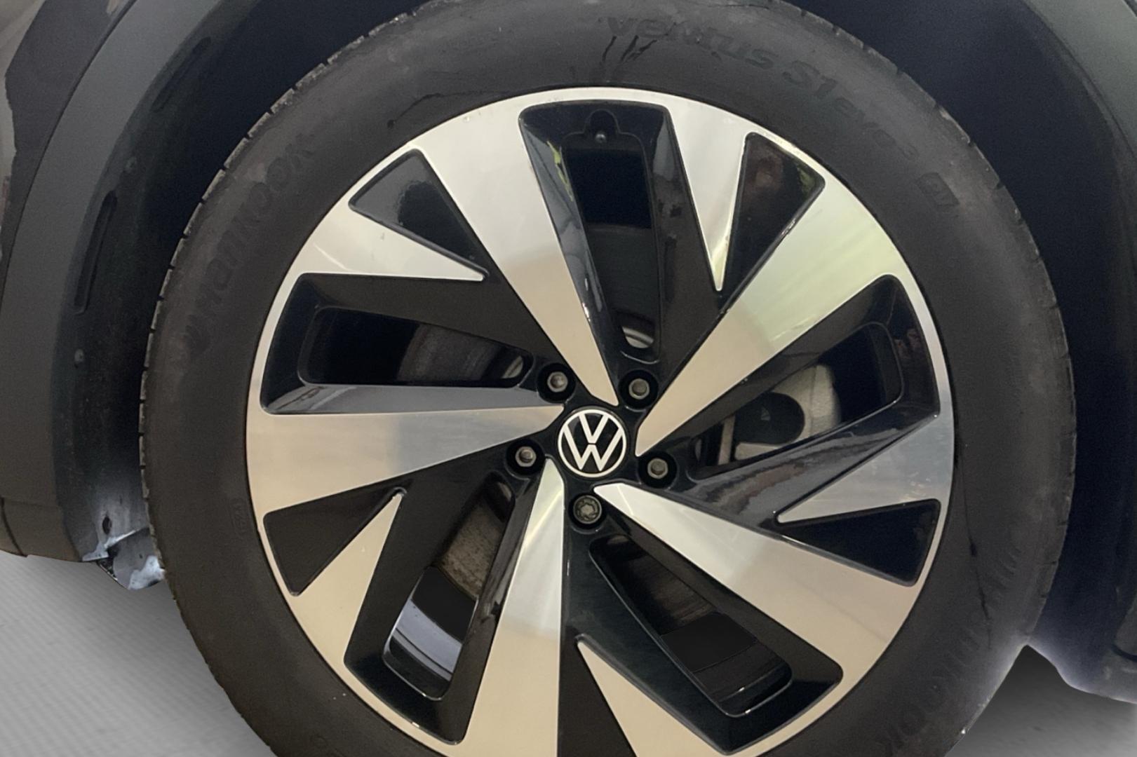 VOLKSWAGEN ID.4 2021