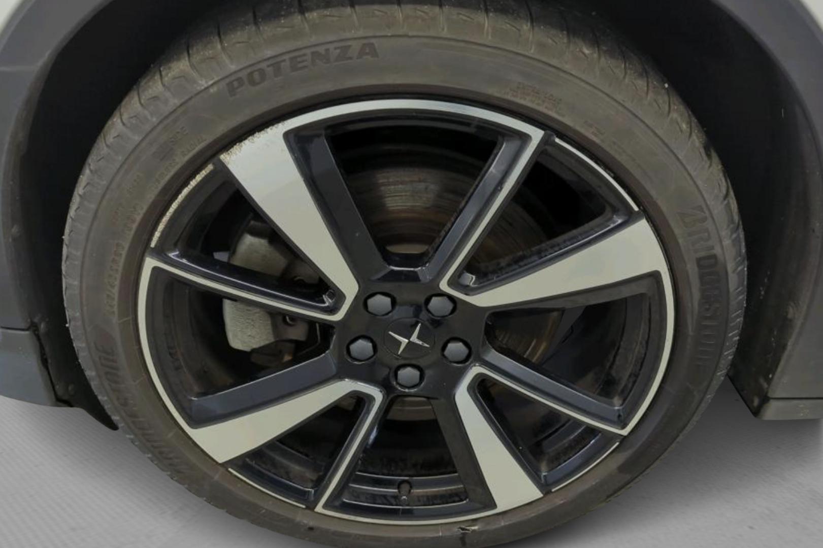 POLESTAR 2 2021