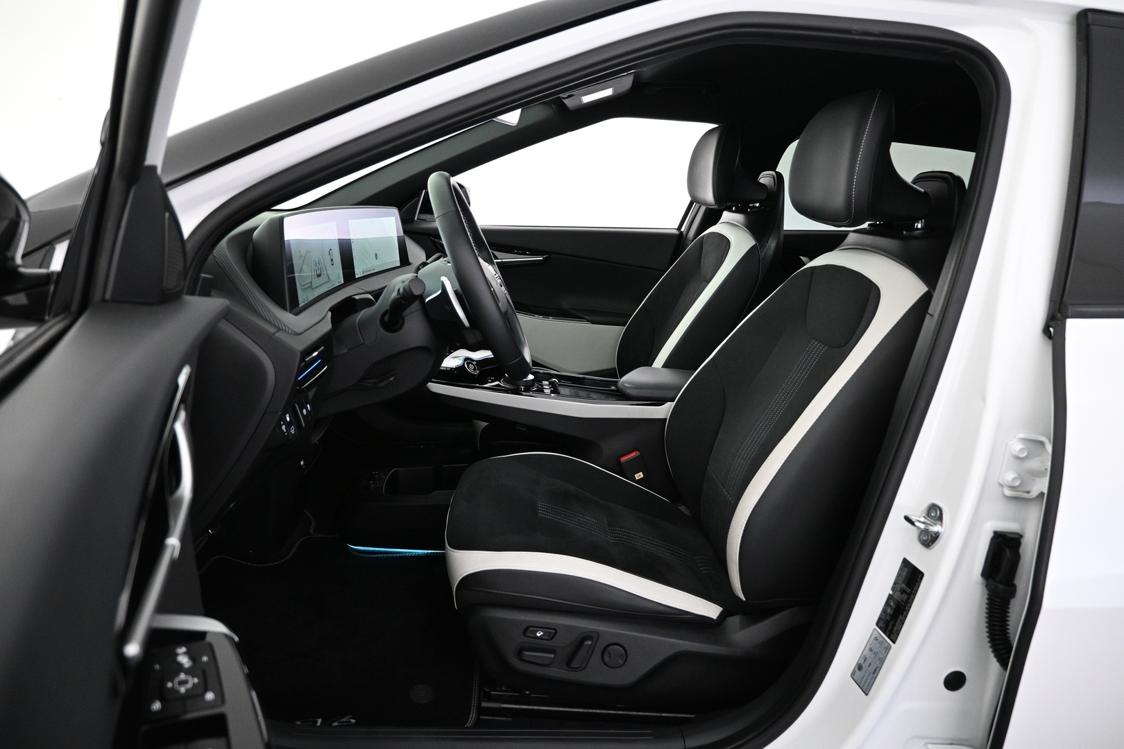 KIA EV6 2023