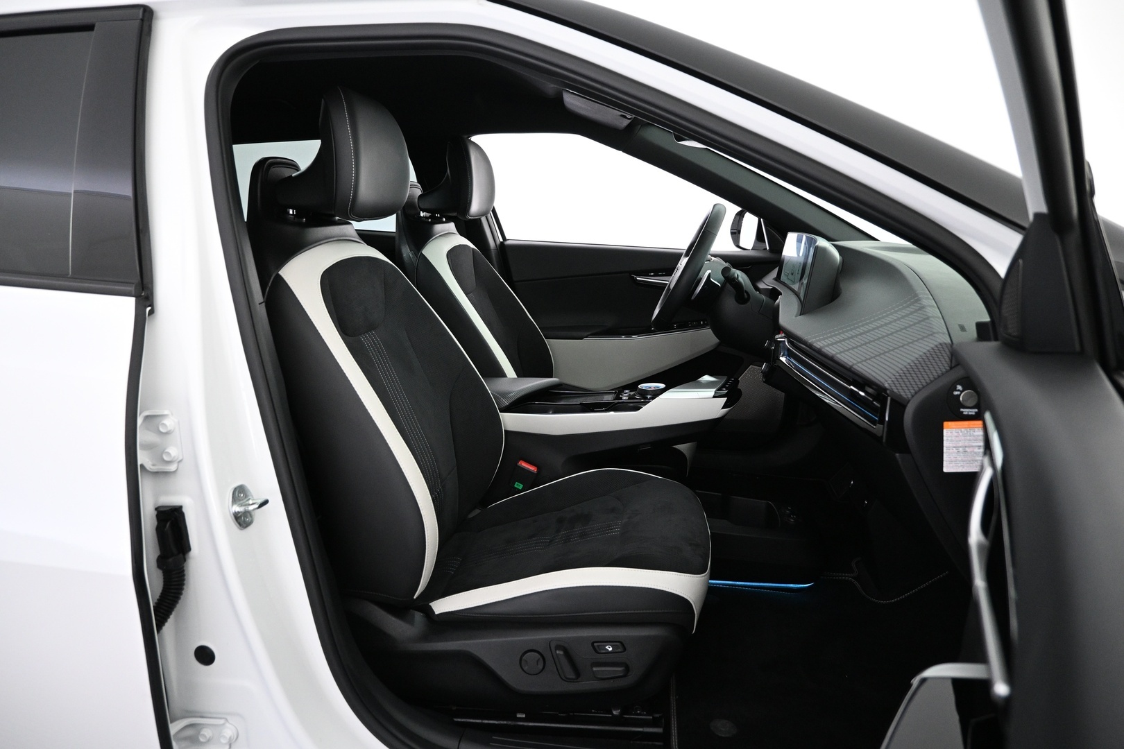 KIA EV6 2023
