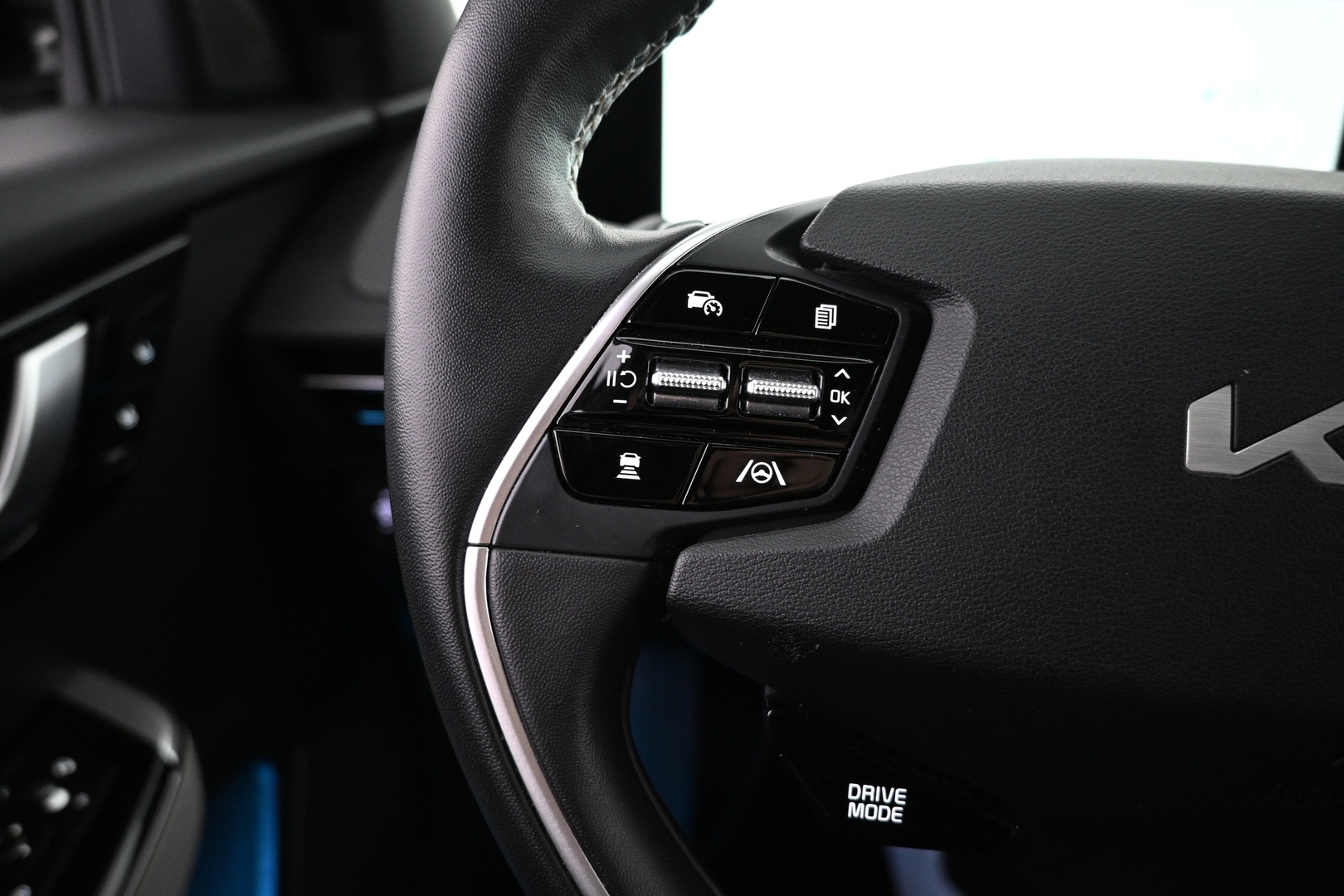 KIA EV6 2023