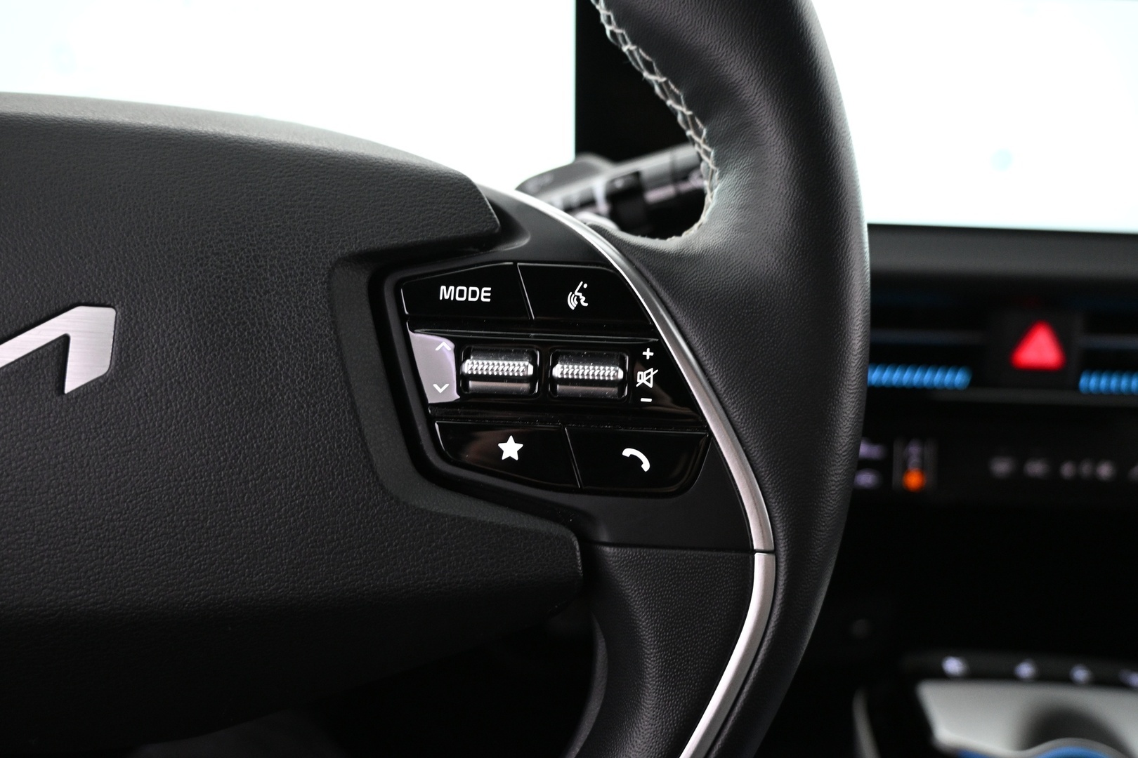 KIA EV6 2023