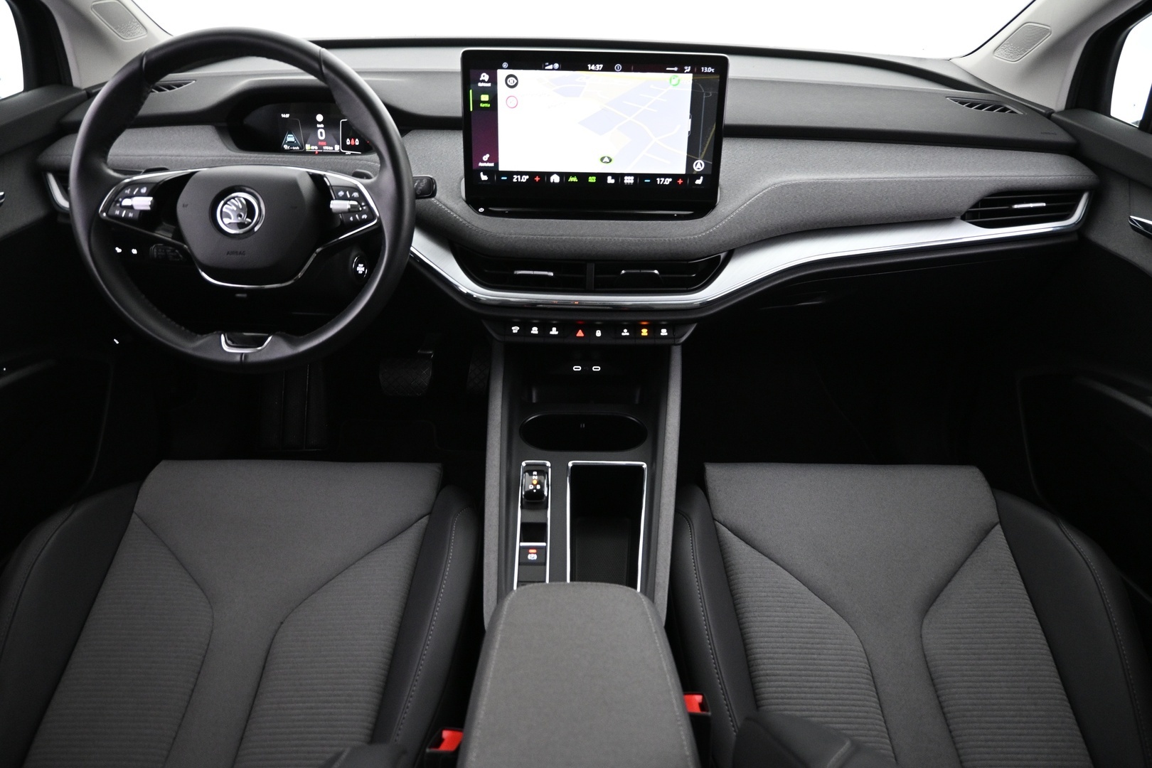 SKODA Enyaq 2023