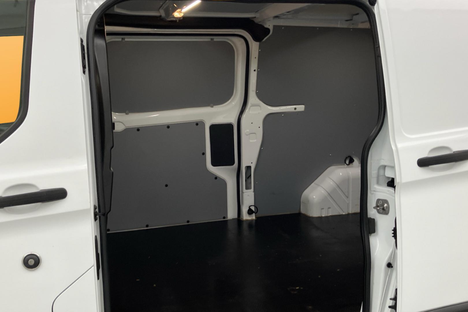 FORD Transit Custom 2020