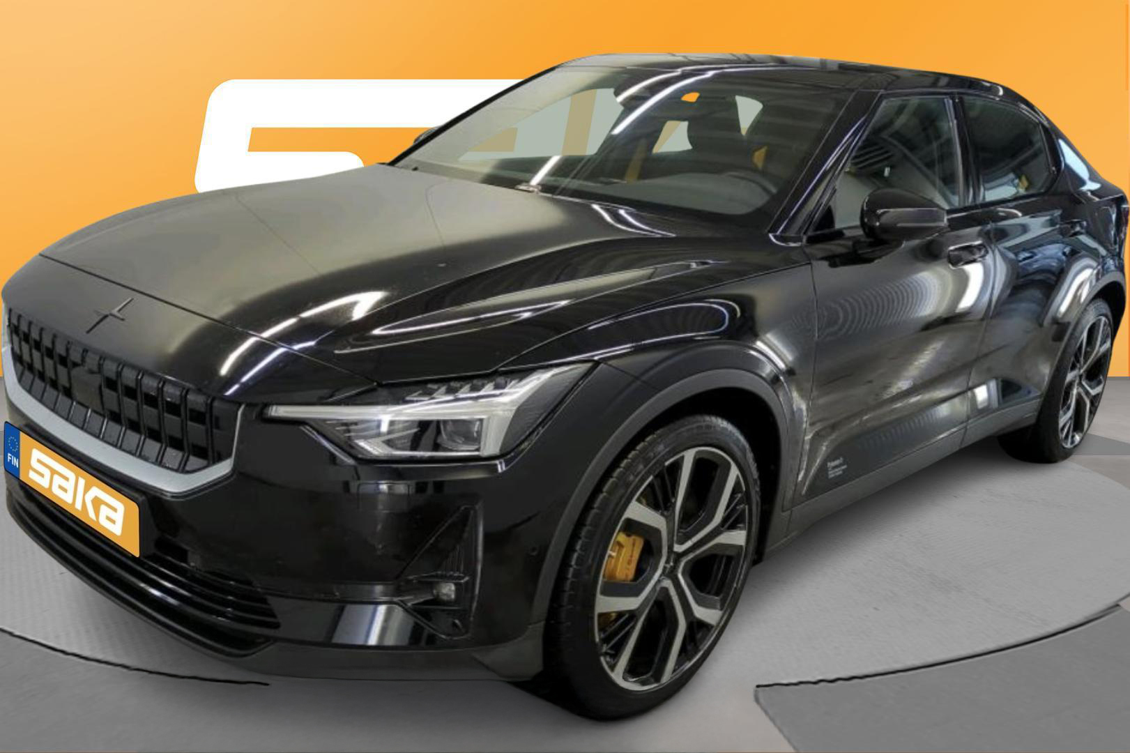 POLESTAR 2 2021