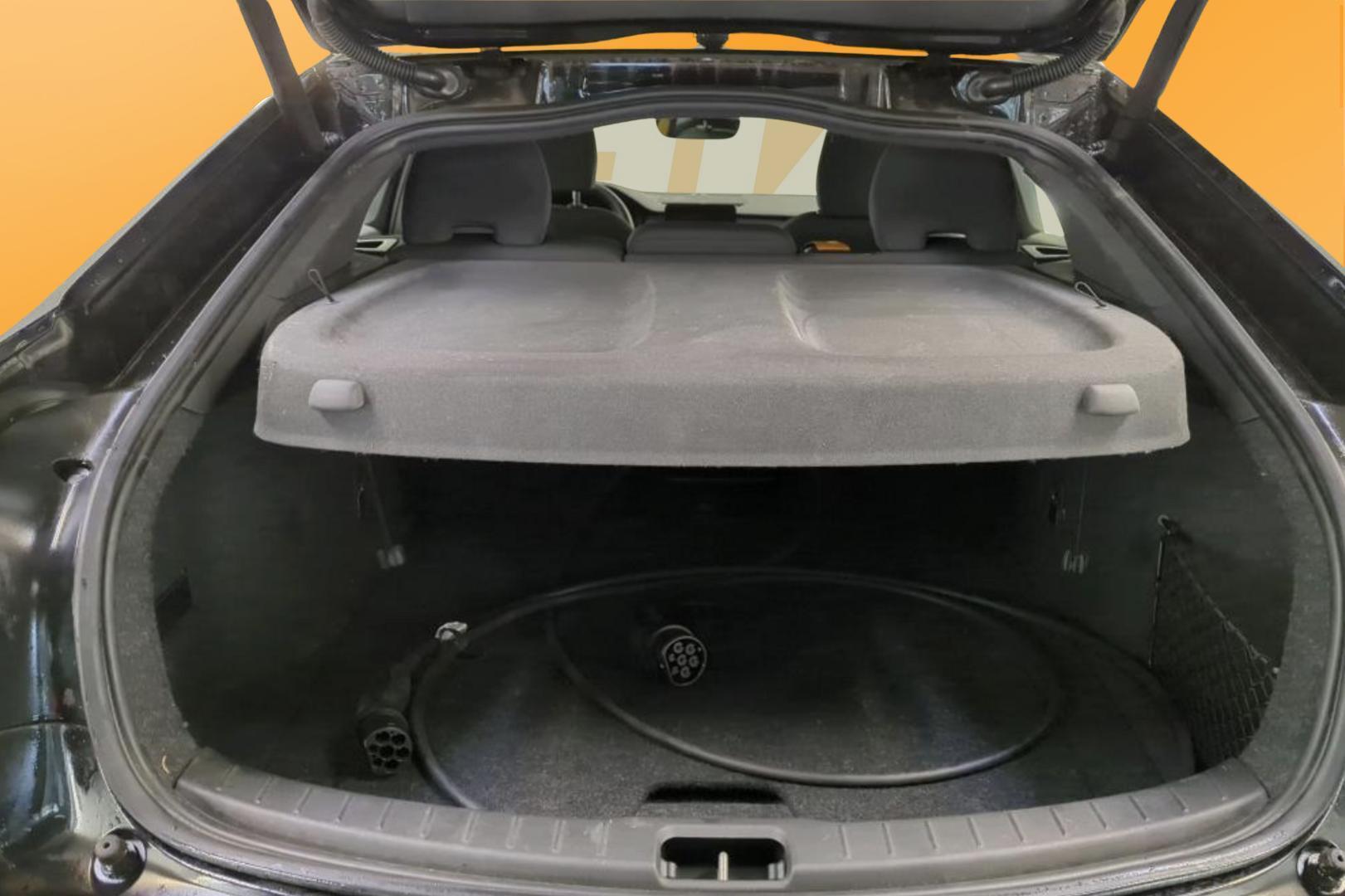 POLESTAR 2 2021
