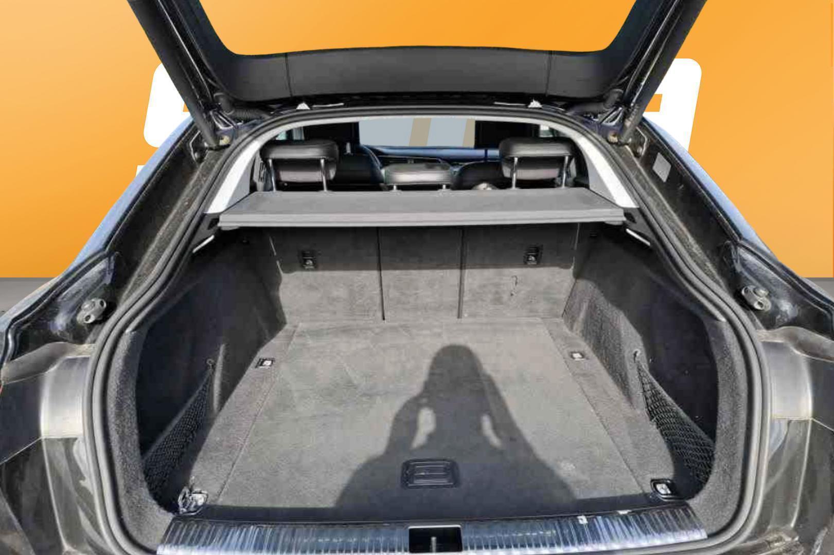 AUDI e-tron 2022