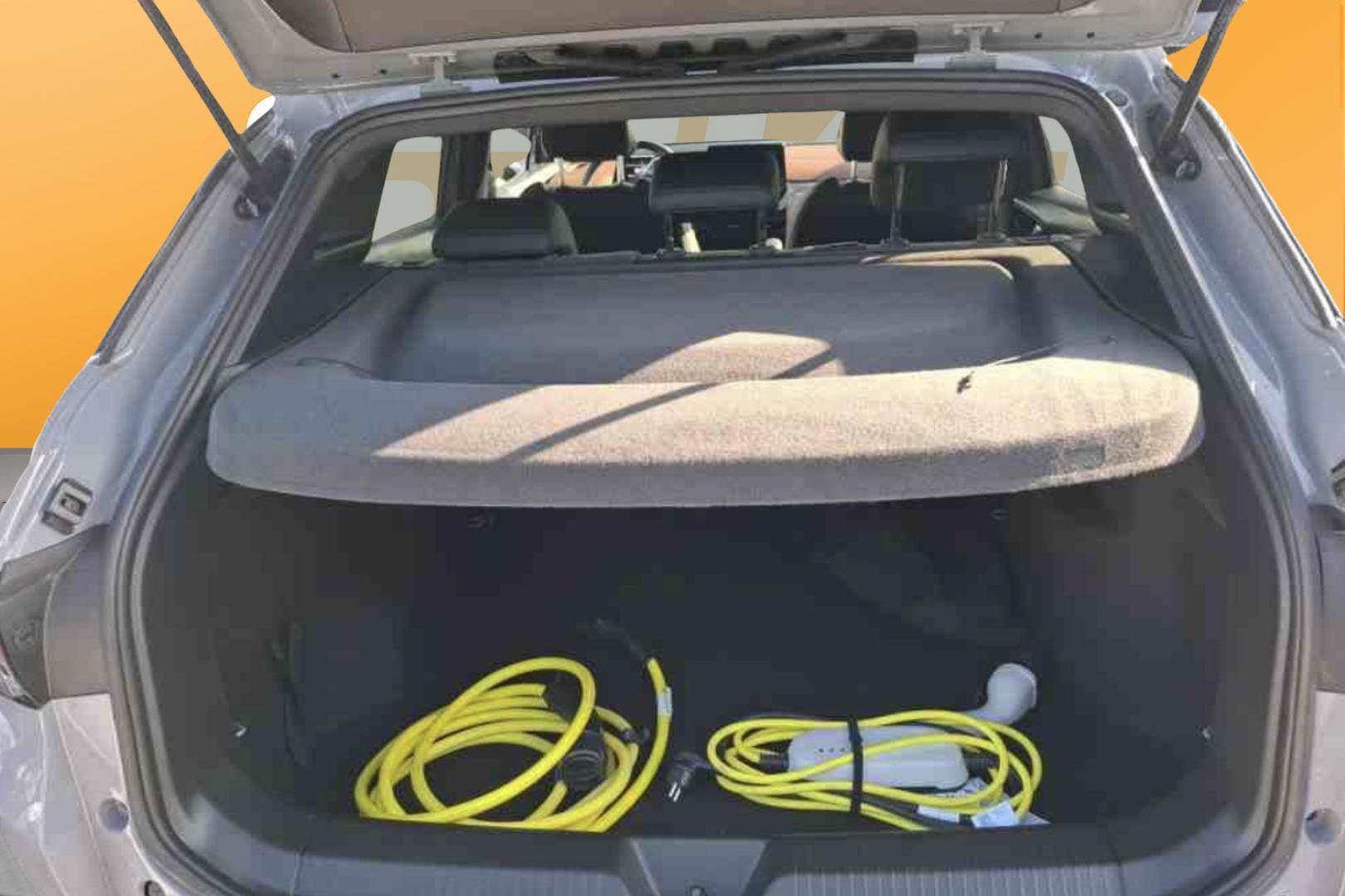 VOLKSWAGEN ID.4 2022