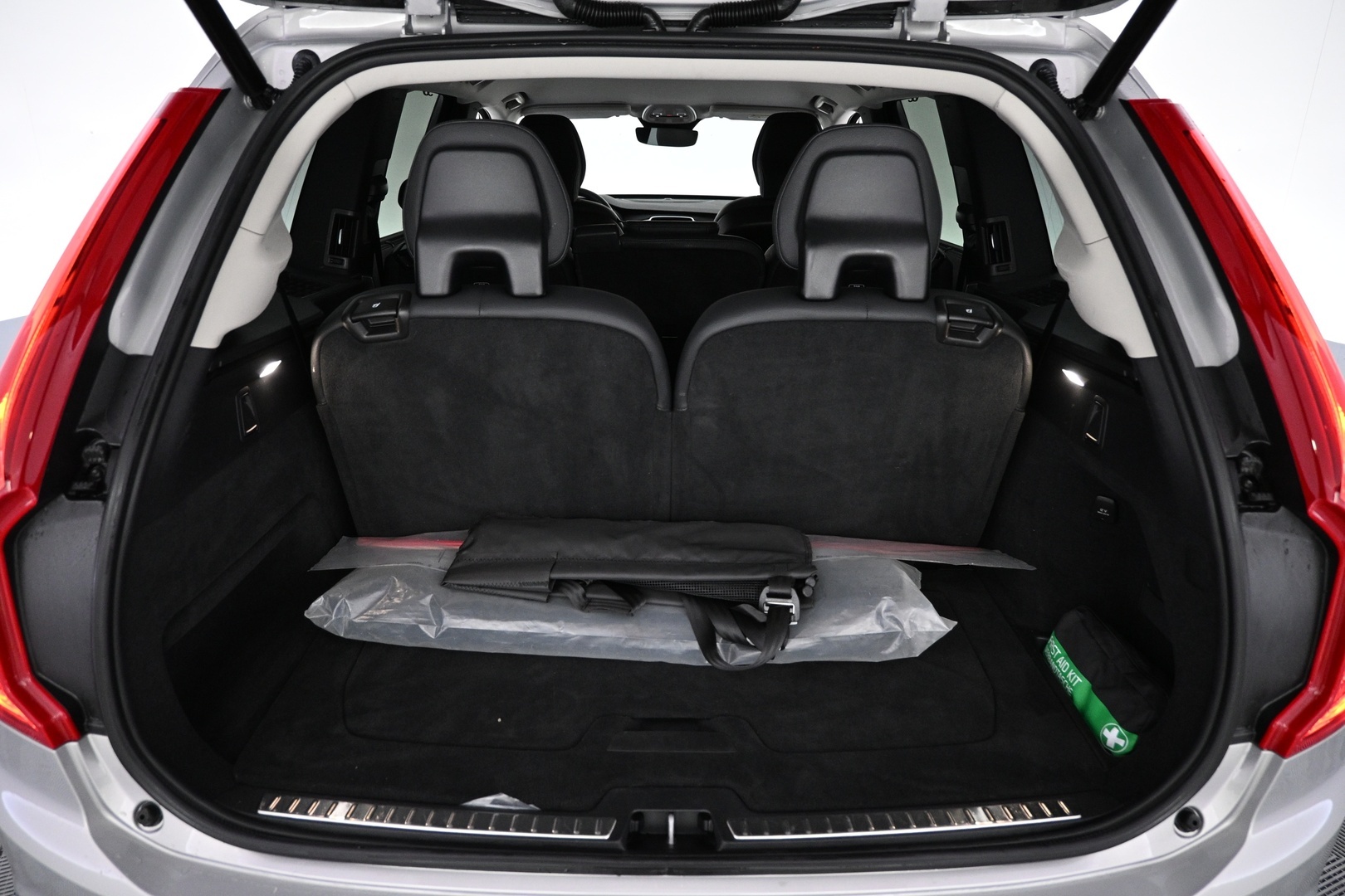 VOLVO XC90 2024
