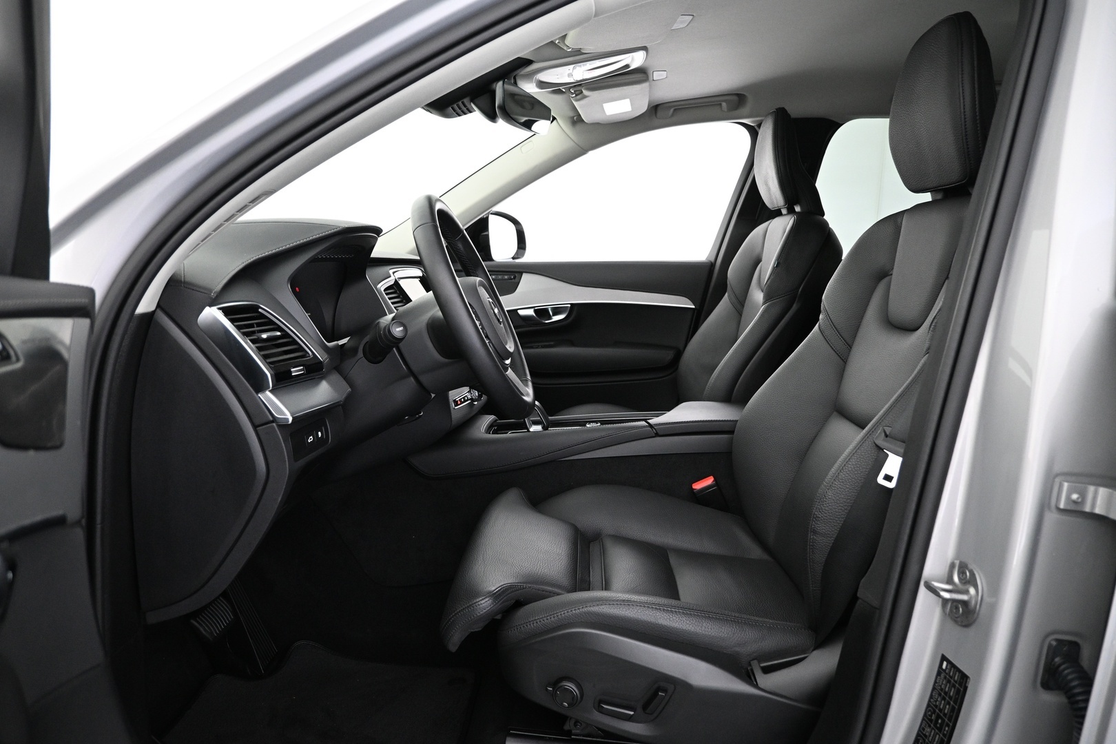 VOLVO XC90 2024
