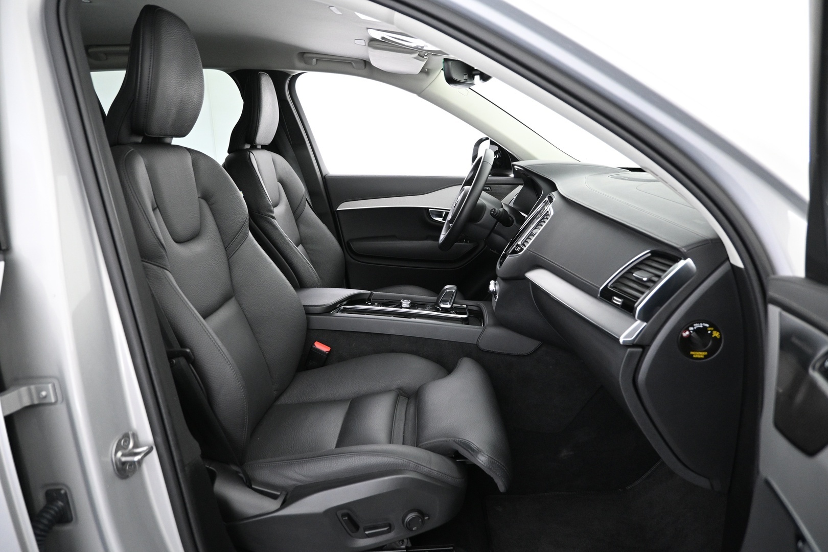 VOLVO XC90 2024