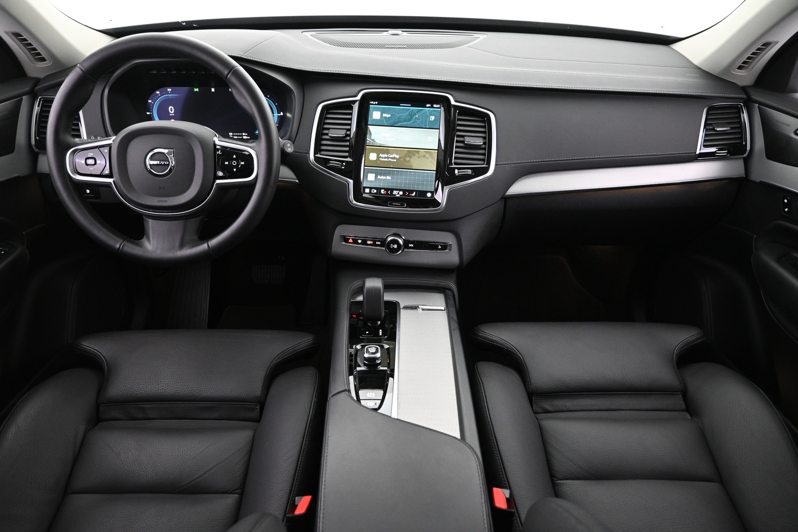 VOLVO XC90 2024