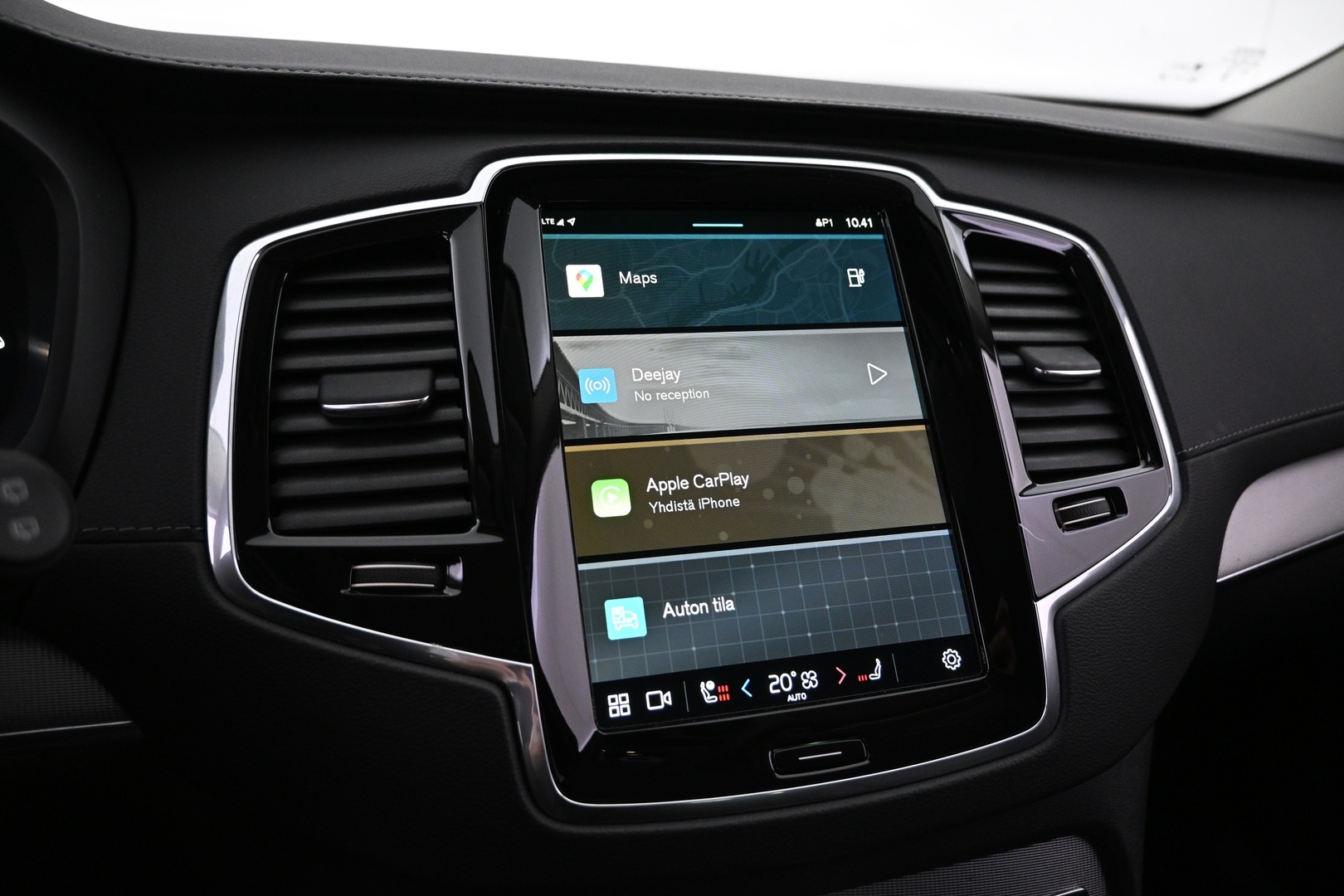 VOLVO XC90 2024