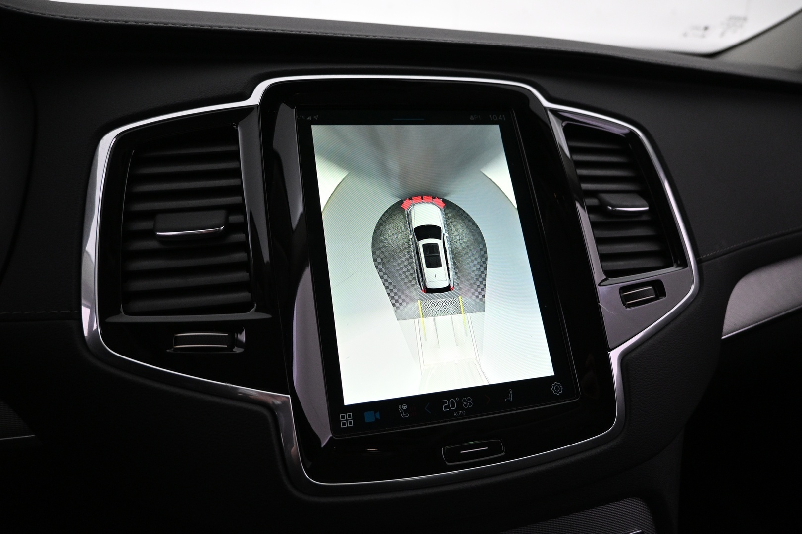 VOLVO XC90 2024
