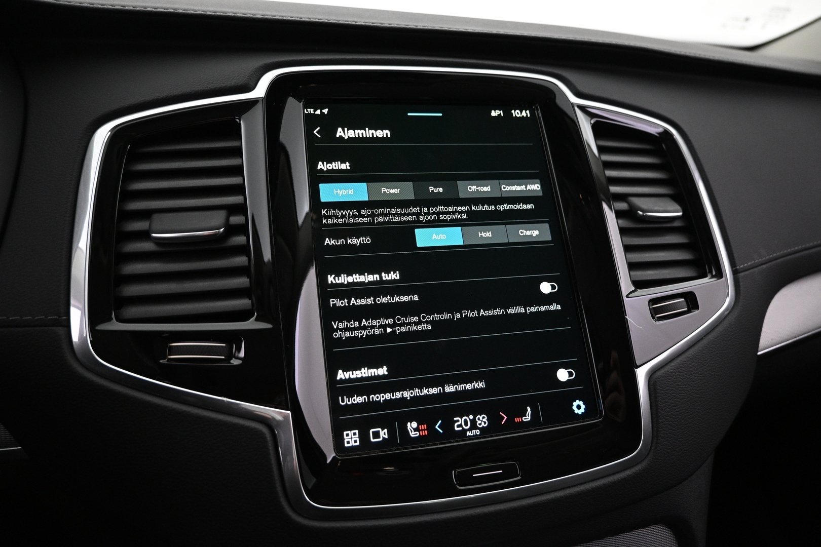 VOLVO XC90 2024