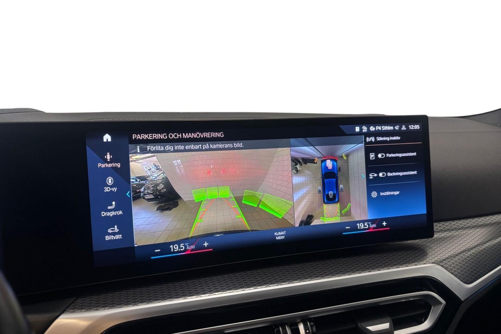 BMW i4 2023