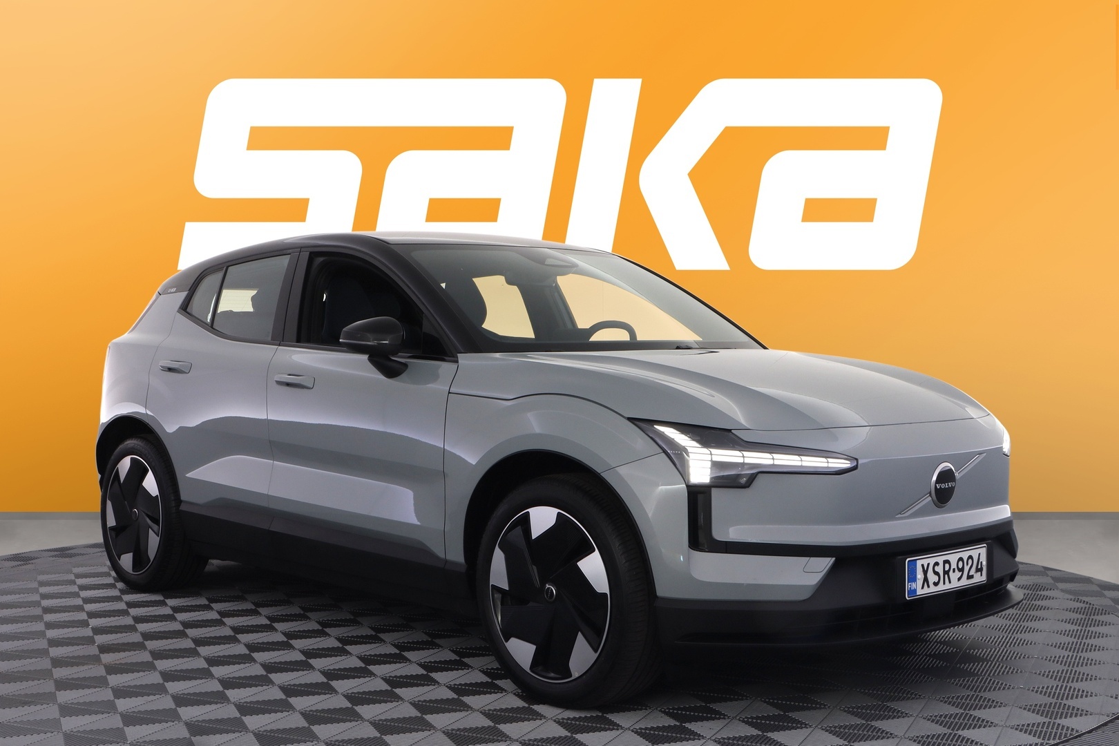 VOLVO EX30 2024